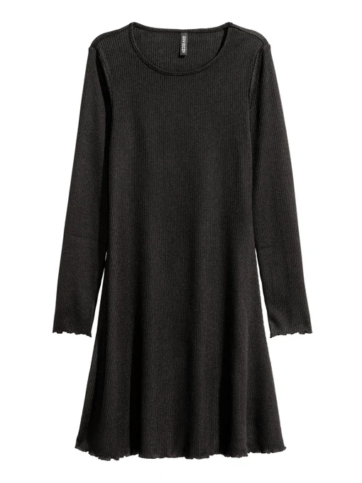 Платья H&M модель 17989 Фото