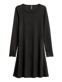 Платья H&M модель 17989 Фото