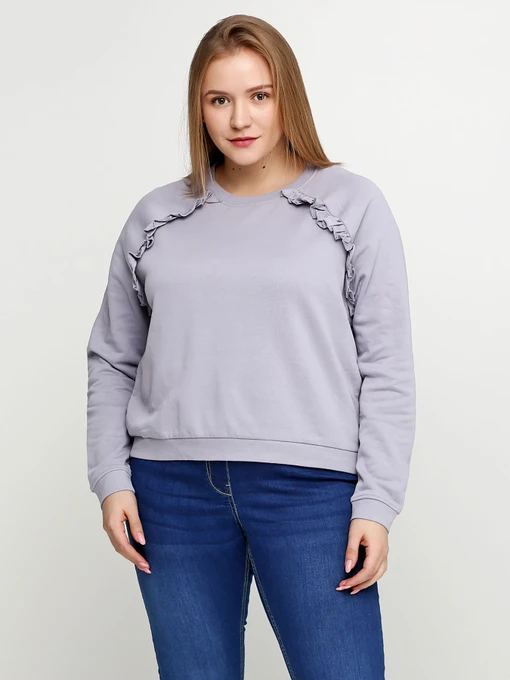 Худи и свитшоты H&M модель 17947 Фото