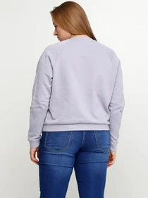 Худи и свитшоты H&M модель 17947 Фото
