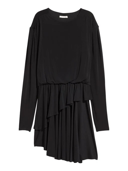 Платья H&M модель 18154 Фото