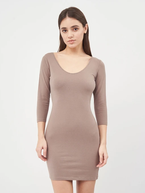 Платья H&M модель 48243 Фото