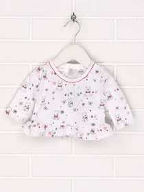 Одежда для дома и сна H&M модель 28209 Фото