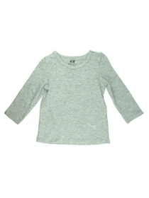 Худи и свитшоты H&M модель 28156 Фото