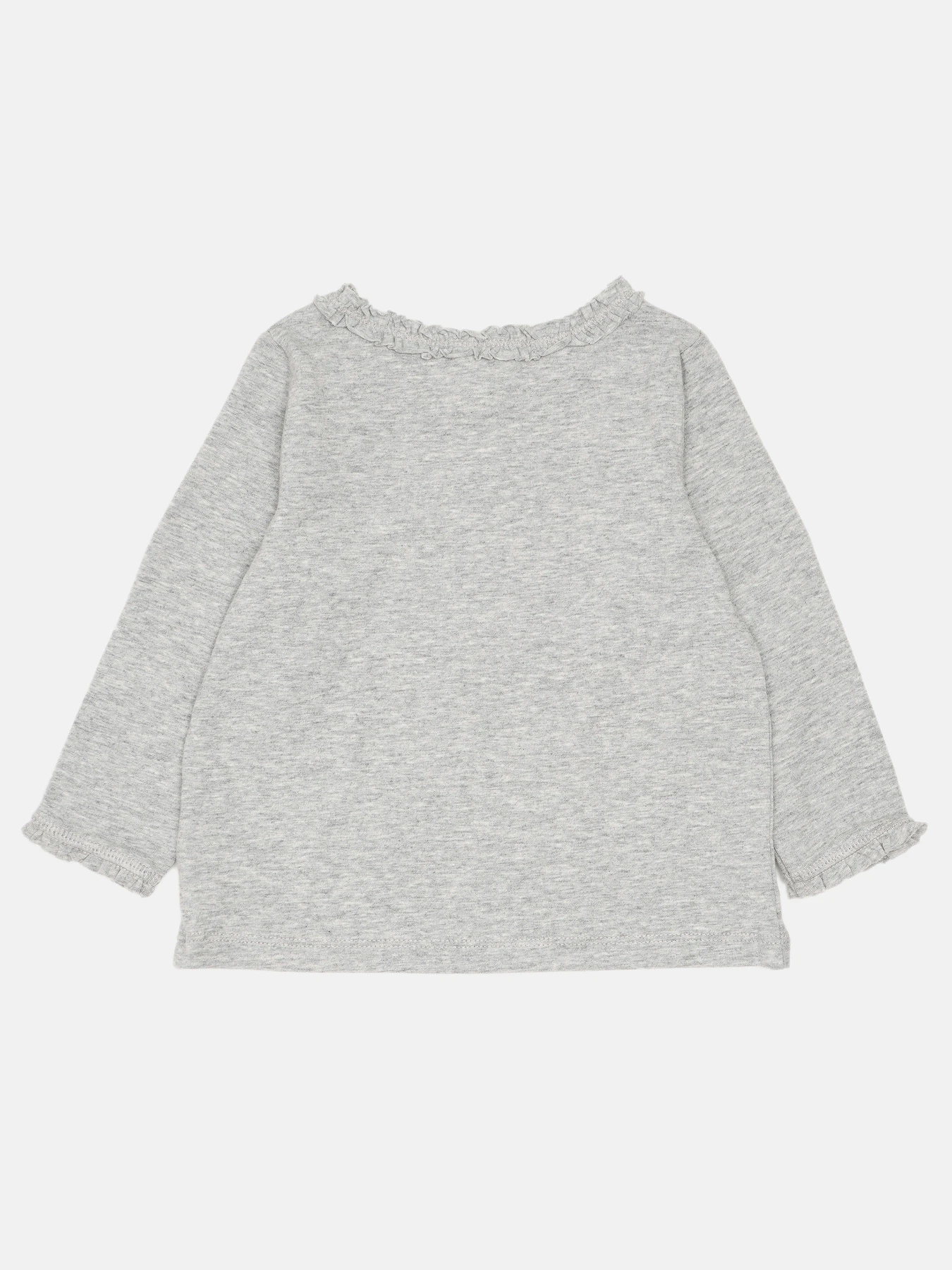 Худи и свитшоты H&M модель 28157 Фото