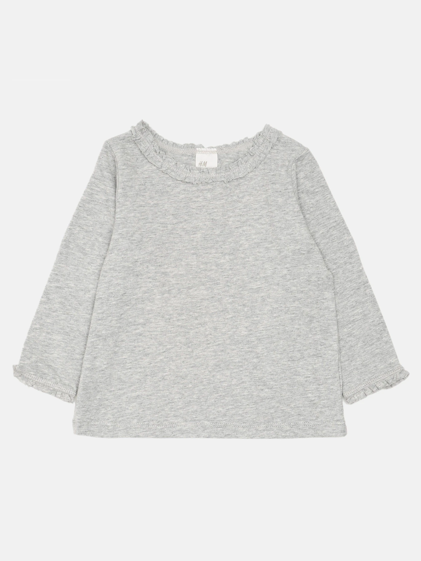 Худи и свитшоты H&M модель 28157 Фото