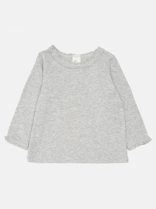 Худи и свитшоты H&M модель 28157 Фото