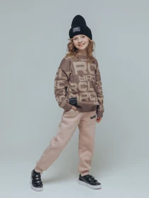 Свитры и кардиганы Miracle Kids модель 72-17-015 Фото