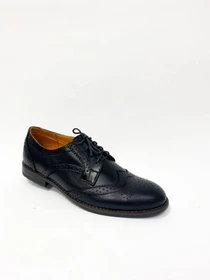 Туфли и лоферы Legessy модель 082_BLACK Фото