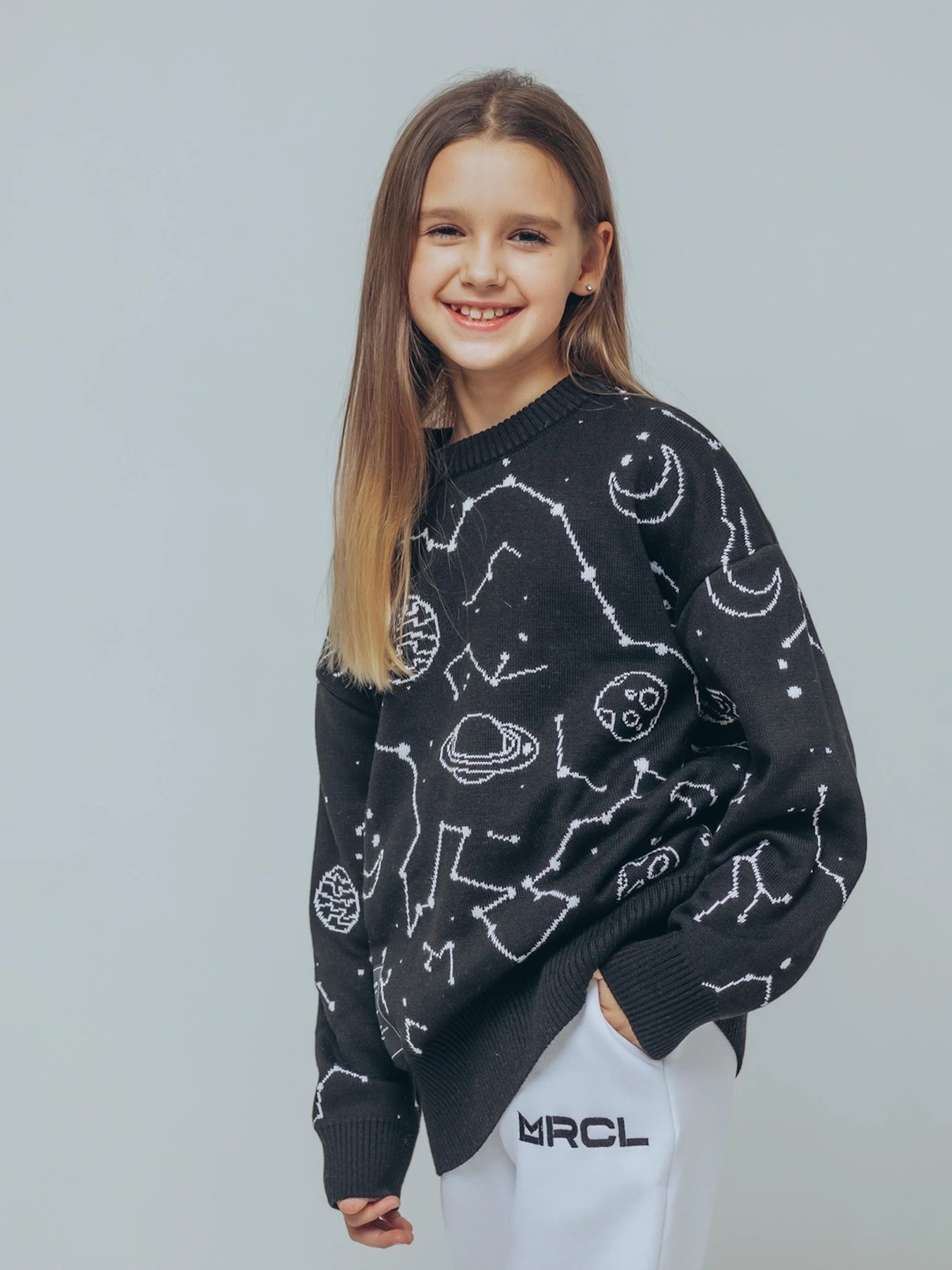 Свитры и кардиганы Miracle Kids модель 72-17-018 Свитры и кардиганы Miracle Kids модель 72-17-018 Фото