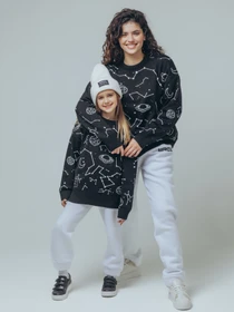 Свитры и кардиганы Miracle Kids модель 72-17-019 Фото