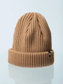 Шапки и кепки Bezlad модель beaniehatbeigesix Фото