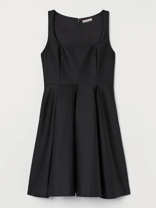 Платья H&M модель 49130 Фото