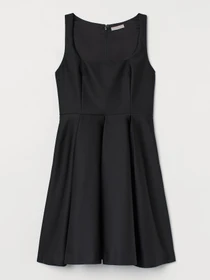 Платья H&M модель 49130 Фото