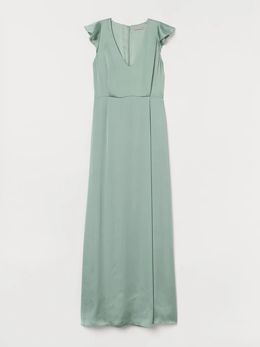 Платья H&M модель 49056 Фото