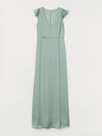 Платья H&M модель 49056 Фото