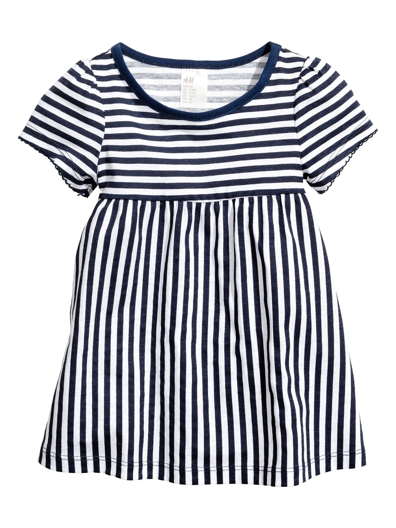 Платья H&M модель 27164 Фото