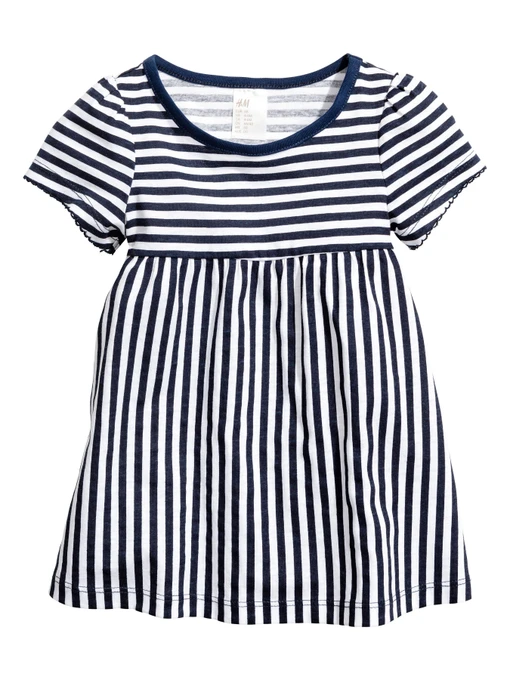 Платья H&M модель 27164 Фото