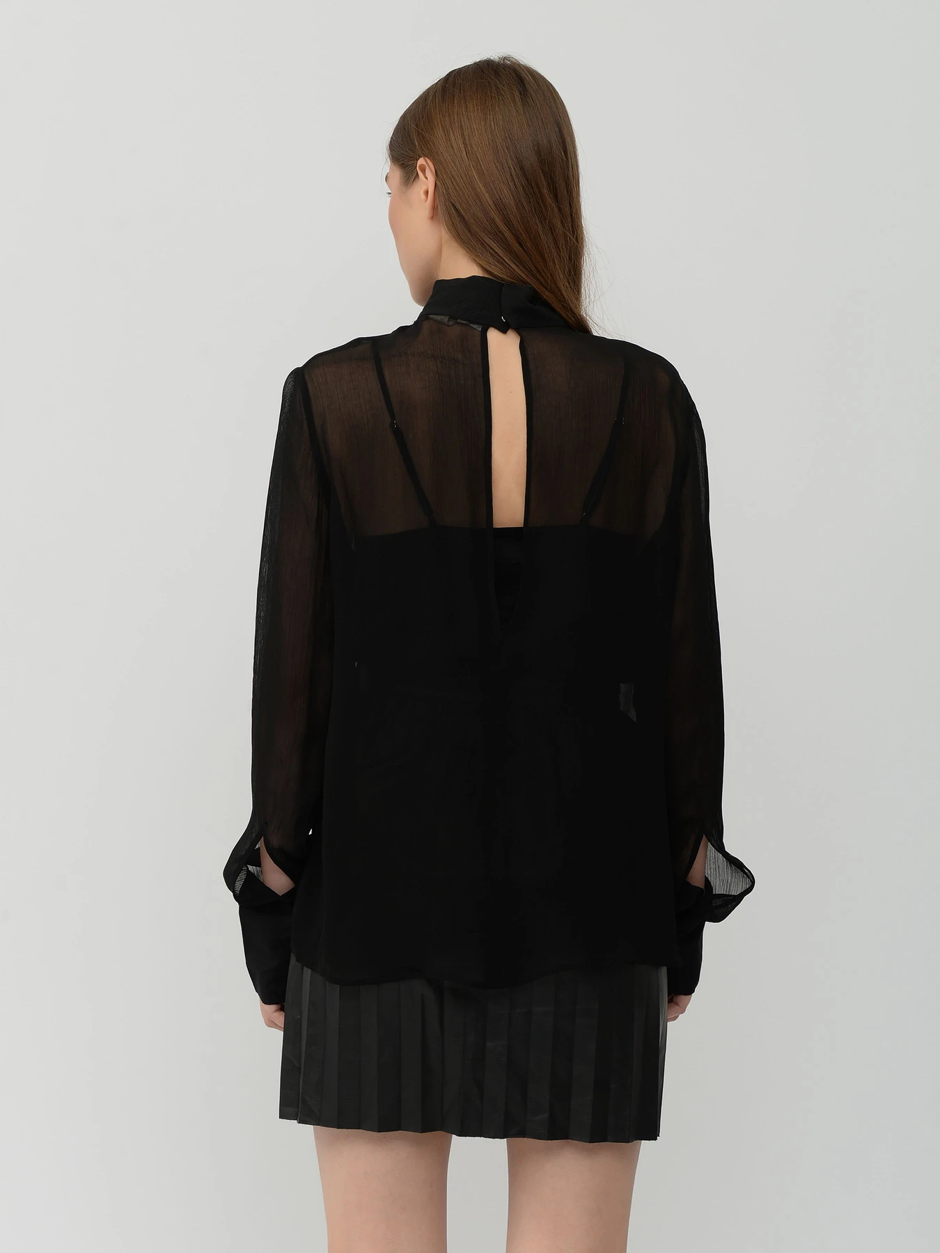 Сорочки H&M модель 43289 Фото