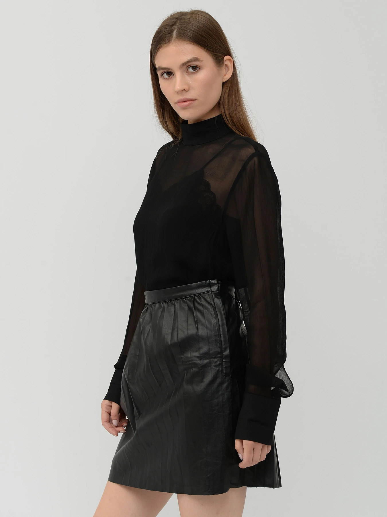Сорочки H&M модель 43289 Фото