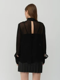 Сорочки H&M модель 43289 Фото