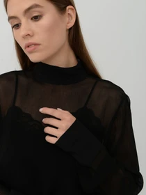 Сорочки H&M модель 43289 Фото