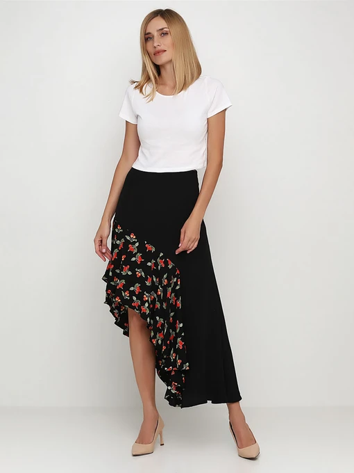 Юбки H&M модель 50328 Фото