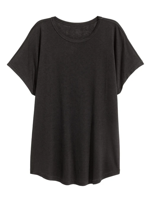 Футболки и поло H&M модель 52283 Фото