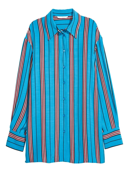 Рубашки H&M модель 52318 Фото