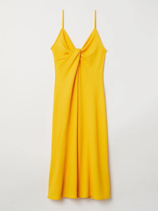Платья H&M модель 52292 Фото