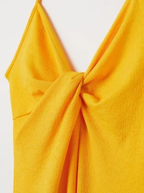 Платья H&M модель 52292 Фото