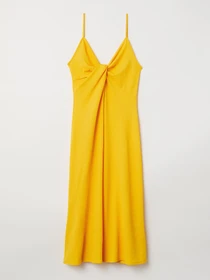 Платья H&M модель 52292 Фото