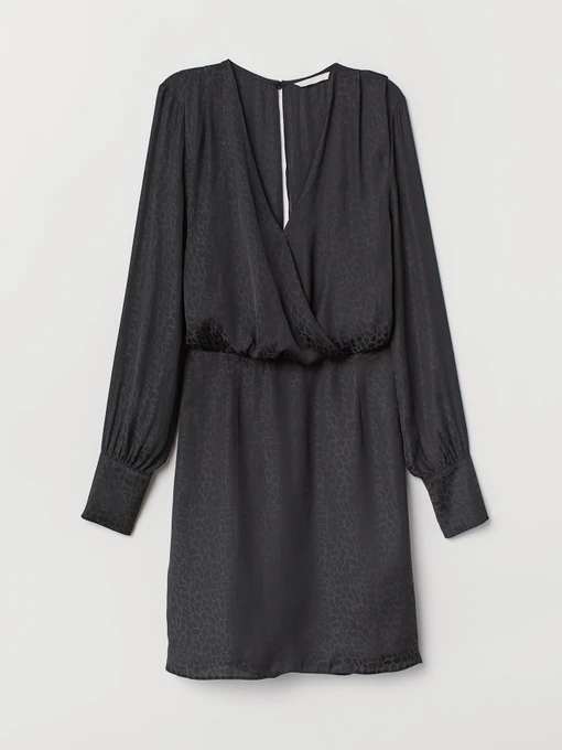 Платья H&M модель 52303 Фото