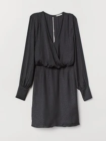 Платья H&M модель 52303 Фото
