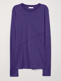 Худи и свитшоты H&M модель 52304 Фото
