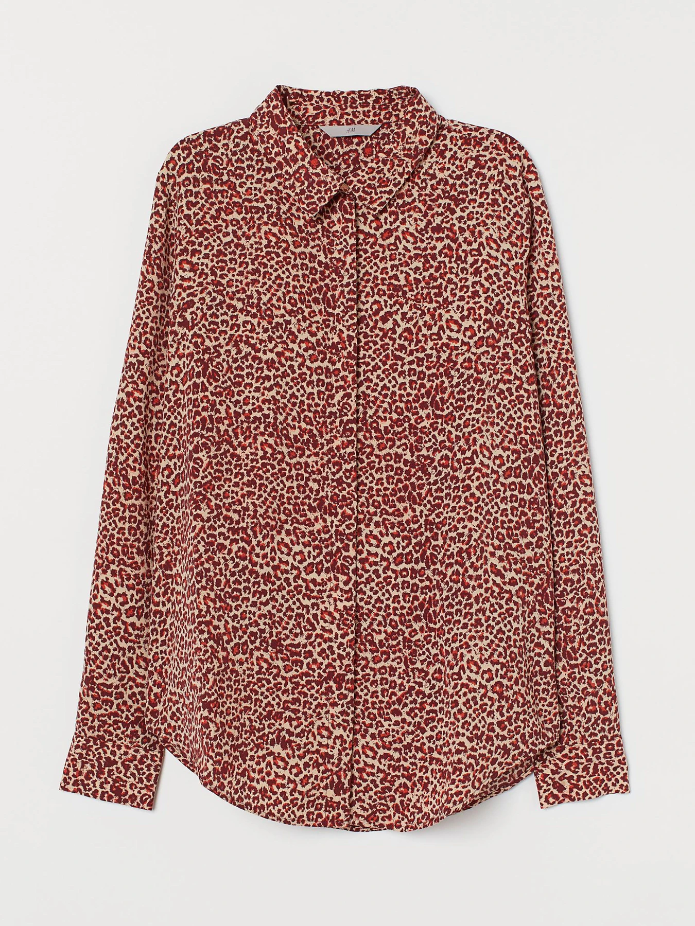 Сорочки H&M модель 53677 Фото