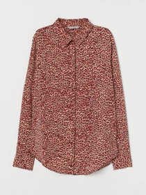 Сорочки H&M модель 53677 Фото