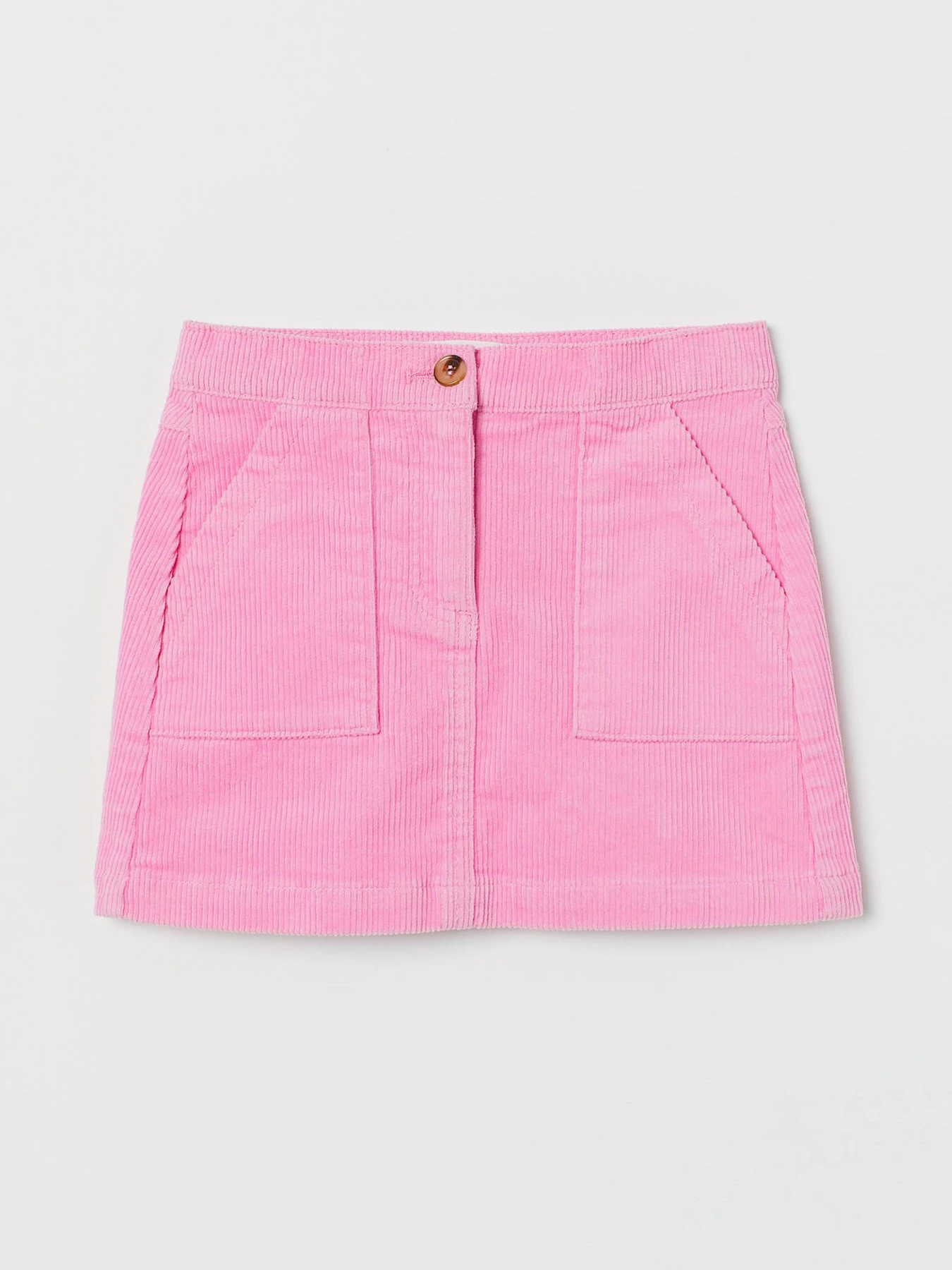 Юбки H&M модель 53678 Фото