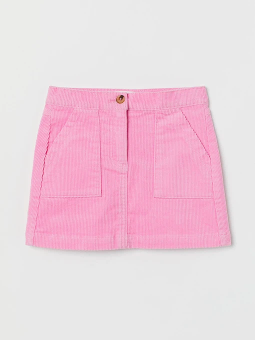 Юбки H&M модель 53678 Фото