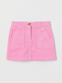 Юбки H&M модель 53678 Фото