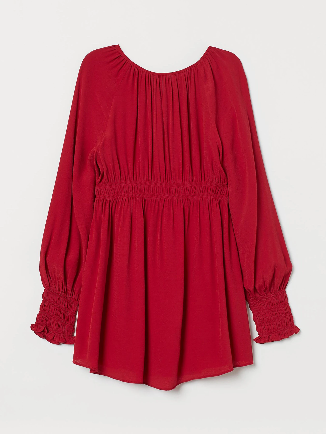 Рубашки H&M модель 53690 Фото