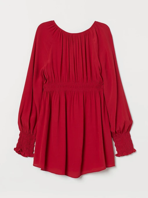 Рубашки H&M модель 53690 Фото