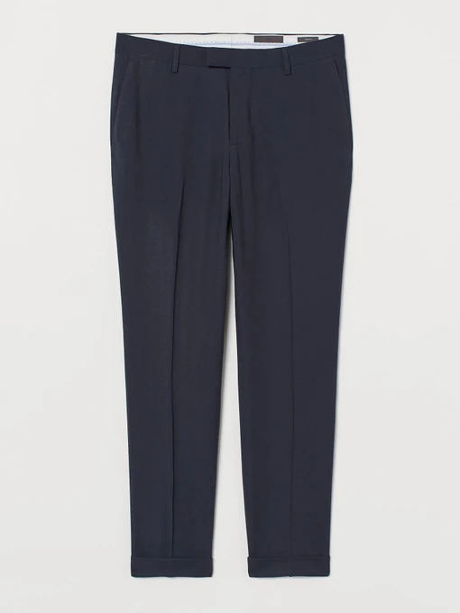 Брюки H&M модель 53673 Фото