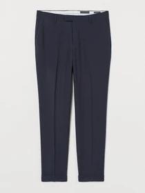 Брюки H&M модель 53673 Фото