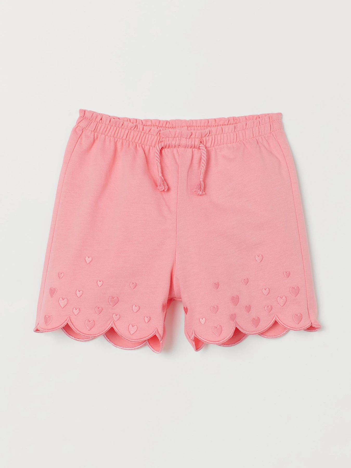 Шорты H&M модель 53730 Фото