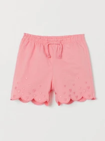 Шорты H&M модель 53730 Фото