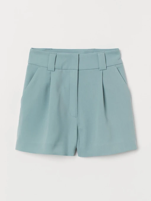 Шорты H&M модель 53746 Фото