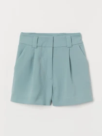 Шорти H&M модель 53746 Фото