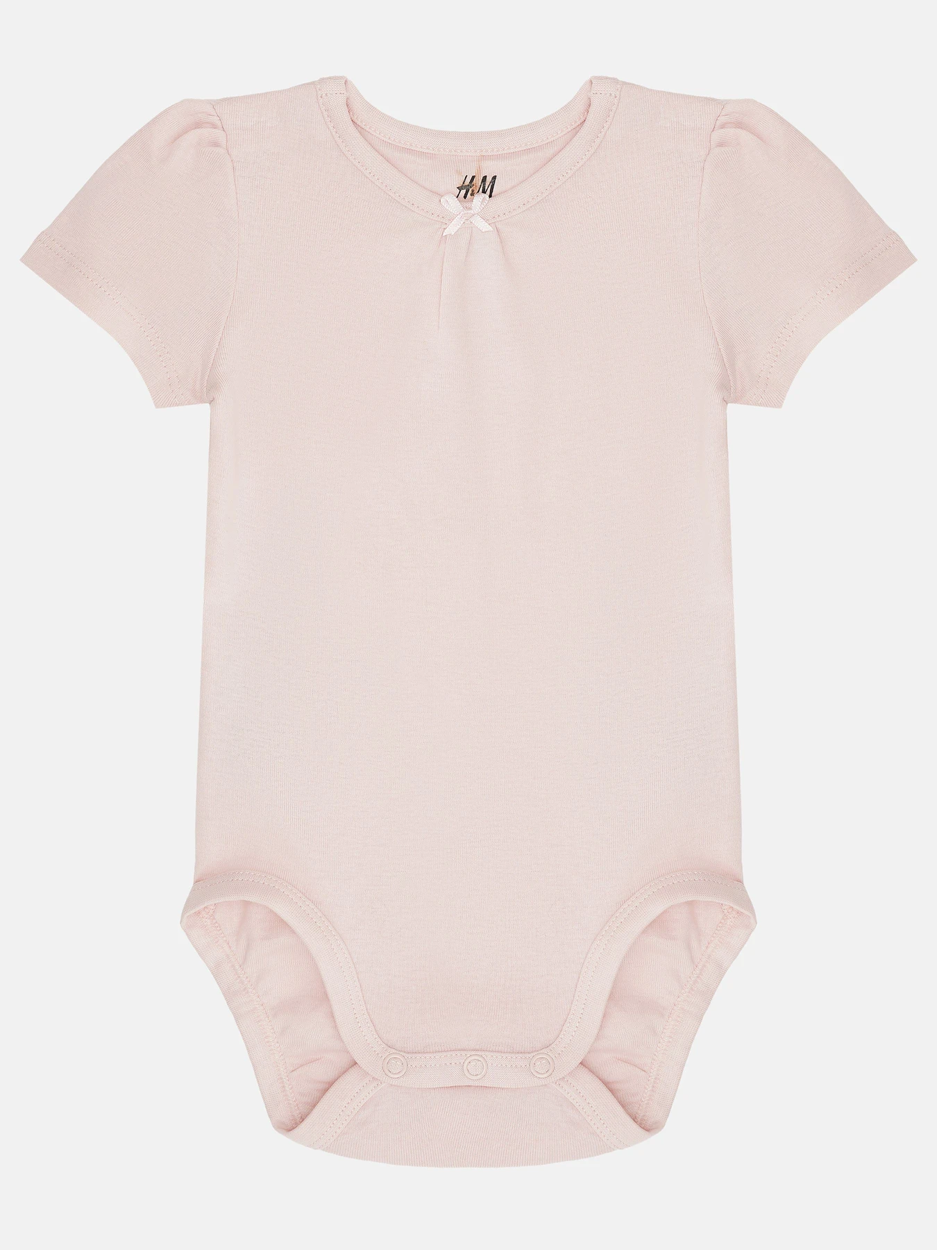 Одяг для немовлят H&M модель 56522 Фото