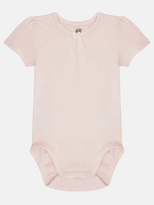Одяг для немовлят H&M модель 56522 Фото